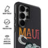 Disney Princess Moana Maui Galaxy S26 Ultra Impact Case
