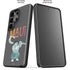 Disney Princess Moana Maui Galaxy S26 Ultra Impact Case