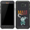 Disney Princess Moana Maui Galaxy S7 Active Skin