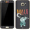 Disney Princess Moana Maui Galaxy S7 Edge Skin