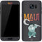 Disney Princess Moana Maui Galaxy S7 Skin