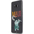 Disney Princess Moana Maui Galaxy S8 Plus Skin