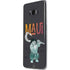 Disney Princess Moana Maui Galaxy S8 Skin