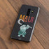 Disney Princess Moana Maui Galaxy S9 Plus Skin