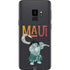 Disney Princess Moana Maui Galaxy S9 Skin