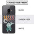 Disney Princess Moana Maui Galaxy S9 Skin