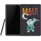 Disney Princess Moana Maui Samsung Galaxy Tab Skin