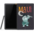 Disney Princess Moana Maui Samsung Galaxy Tab Skin
