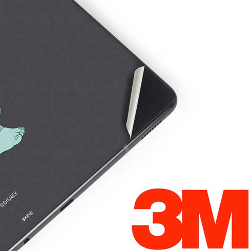 Disney Princess Moana Maui Samsung Galaxy Tab Skin