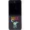Disney Princess Moana Maui Galaxy Z Flip5 5G Skin