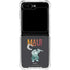 Disney Princess Moana Maui Galaxy Z Flip6 Clear Case