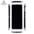Disney Princess Moana Maui Galaxy Z Flip6 Clear Case