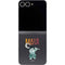 Disney Princess Moana Maui Galaxy Z Flip6 Skin