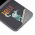 Disney Princess Moana Maui Galaxy Z Flip6 Skin