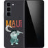 Disney Princess Moana Maui Galaxy Z Fold5 5G Skin