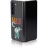 Disney Princess Moana Maui Galaxy Z Fold5 5G Skin
