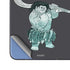 Disney Princess Moana Maui Galaxy Z Fold5 5G Skin