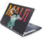 Disney Princess Moana Maui Generic Laptop Skin