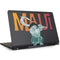 Disney Princess Moana Maui Dell Inspiron Skin