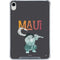Disney Princess Moana Maui iPad 11th Gen (2025) Clear Case
