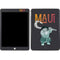 Disney Princess Moana Maui Apple iPad Skin