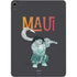 Disney Princess Moana Maui Apple iPad Air Skin