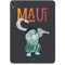 Disney Princess Moana Maui Apple iPad Pro Skin