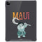 Disney Princess Moana Maui iPad Cases