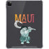 Disney Princess Moana Maui iPad Cases