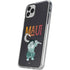 Disney Princess Moana Maui iPhone 11 Pro Clear Case