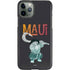 Disney Princess Moana Maui iPhone 11 Pro Lite Case