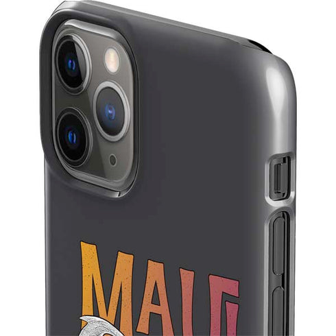 Disney Princess Moana Maui iPhone 11 Pro Lite Case