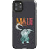 Disney Princess Moana Maui iPhone Cases