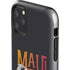 Disney Princess Moana Maui iPhone 11 Pro Max Impact Case