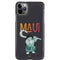 Disney Princess Moana Maui iPhone 11 Pro Max Lite Case