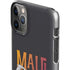 Disney Princess Moana Maui iPhone 11 Pro Max Lite Case