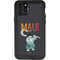 Disney Princess Moana Maui iPhone 11 Pro Max Waterproof Case