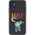 Disney Princess Moana Maui iPhone 11 Skin