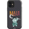 Disney Princess Moana Maui iPhone 12 Impact Case