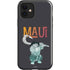 Disney Princess Moana Maui iPhone 12 Impact Case
