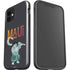 Disney Princess Moana Maui iPhone 12 Impact Case