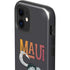 Disney Princess Moana Maui iPhone 12 Mini Impact Case