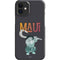 Disney Princess Moana Maui iPhone 12 Mini Lite Case