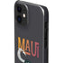 Disney Princess Moana Maui iPhone 12 Mini Lite Case