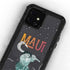 Disney Princess Moana Maui iPhone 12 Mini Waterproof Case