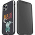 Disney Princess Moana Maui iPhone 12 Pro Impact Case