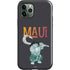 Disney Princess Moana Maui iPhone 12 Pro Max Impact Case