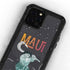 Disney Princess Moana Maui iPhone 12 Pro Waterproof Case