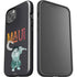 Disney Princess Moana Maui iPhone 13 Impact Case