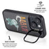 Disney Princess Moana Maui iPhone 13 Kickstand Case